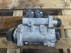 2015 DETROIT DD13 Fuel Injector