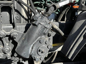 2016 TRW-ROSS VNL Steering Gear Rack