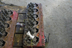  CUMMINS ISX12 Cylinder Head