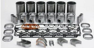 UNMARKED  Cylinder Head