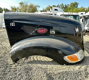 2006 PETERBILT 387 Hood