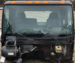 2007 HINO 238 Cab Assembly