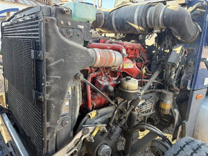 2015 PETERBILT 367 Cooling Assembly RAD COND ATAAC