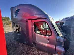 2012 FREIGHTLINER CASCADIA Cab Assembly