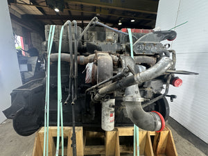1999 CUMMINS N14 CELECT+ Engine Assembly