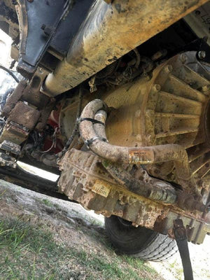 2018 ALLISON 4500RDS Transmission Assembly