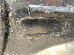 2021 INTERNATIONAL LT625 Cut Off Assembly