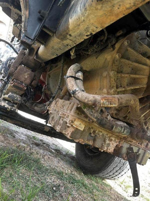 2018 ALLISON 4500RDS Transmission Assembly