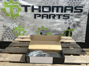  CUMMINS ISX15 Main Bearing