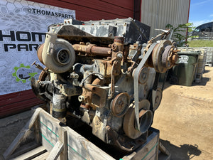 1997 CUMMINS M11 CELECT Engine Assembly