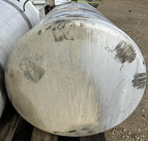 2011 FREIGHTLINER CORONADO 122 SD Fuel Tank