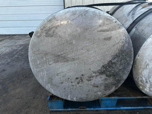 2020 INTERNATIONAL LT625 Fuel Tank