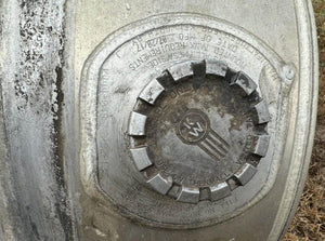 2018 KENWORTH T680 Fuel Tank