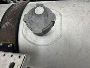 2014 FREIGHTLINER CASCADIA Fuel Tank