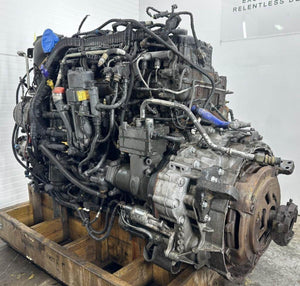 2018 PACCAR MX-13 Engine Assembly
