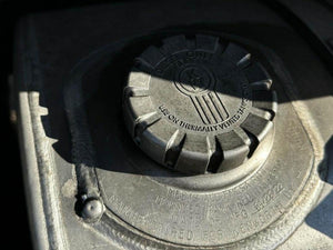 2023 KENWORTH T680 NEXT GEN Fuel Tank