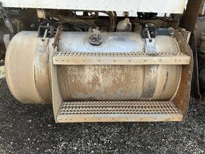 2013 PETERBILT 388 Fuel Tank