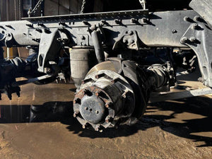 2020 DANA LT625 Cut Off Assembly