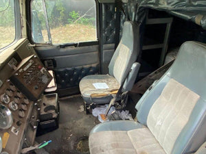 1993 KENWORTH T600 Cab Assembly
