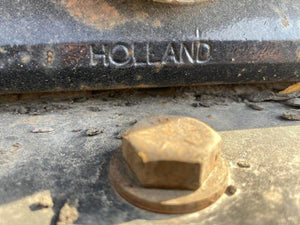2012 HOLLAND XD10689 Fifth Wheel
