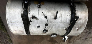 2021 INTERNATIONAL LT625 Fuel Tank