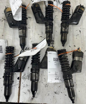  CATERPILLAR 3406E Fuel Injector
