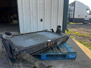 1993 KENWORTH T600 Cooling Assembly RAD COND ATAAC