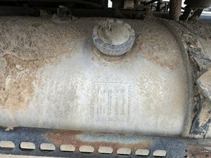 2019 INTERNATIONAL LT625 Fuel Tank