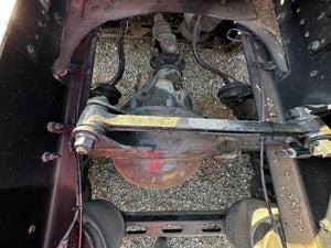 2020 MERITOR MT40-14X Rear Axle Assembly