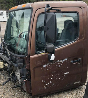 2007 HINO 238 Cab Assembly