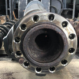  PACCAR MX-13 Crankshaft
