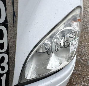 2014 FREIGHTLINER CASCADIA Headlight Assembly