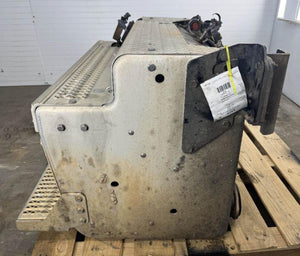 2015 PETERBILT 367 DPF Assembly