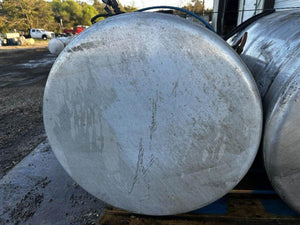 2015 FREIGHTLINER CASCADIA Fuel Tank