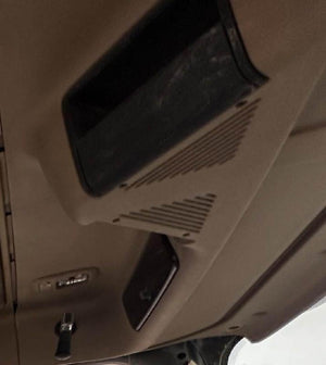 2013 FREIGHTLINER CORONADO 122 SD Console