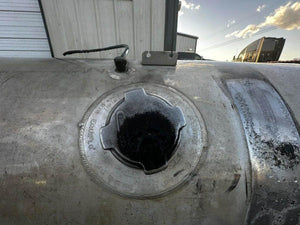 2007 FREIGHTLINER COLUMBIA 120 Fuel Tank