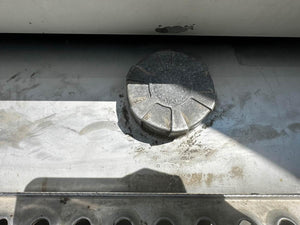 2005 INTERNATIONAL 9400I Fuel Tank