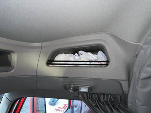 2024 PETERBILT 579 NEXT GEN Console