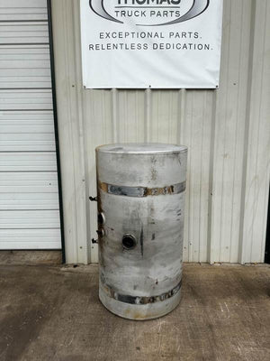 2002 INTERNATIONAL 9100I Fuel Tank