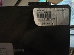 2023 KENWORTH T680 NEXT GEN Cab Misc Electrical Part