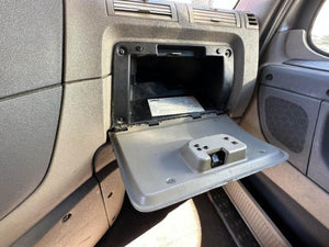 2015 FREIGHTLINER CASCADIA Dash Panel