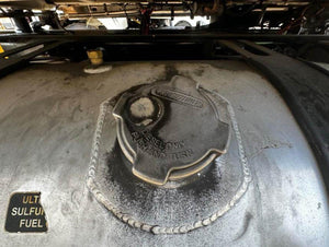 2015 FREIGHTLINER CASCADIA Fuel Tank