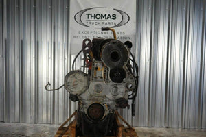  CATERPILLAR 3406E Engine Assembly