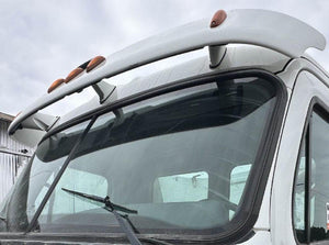 2014 FREIGHTLINER CASCADIA Interior Sun Visor