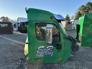 2020 PETERBILT 579 Cab Assembly