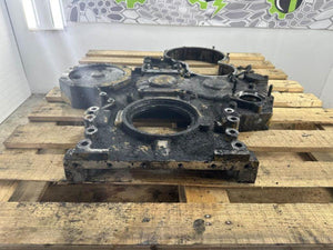 1995 CATERPILLAR 3406C Control