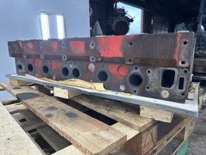  CUMMINS X15 Cylinder Head