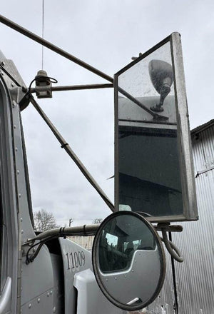 2010 KENWORTH T800 Door Mirror