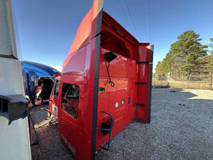2013 INTERNATIONAL PROSTAR+ (PLUS) Cab Assembly