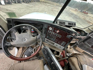 2013 FREIGHTLINER CORONADO 122 SD Dashboard